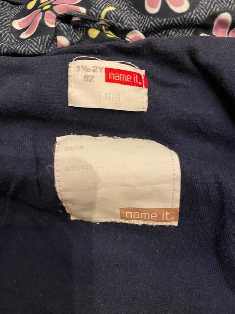 Prechodna bunda name it c 92, name it,92