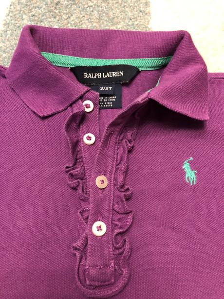 Polotricko rl, ralph lauren,98
