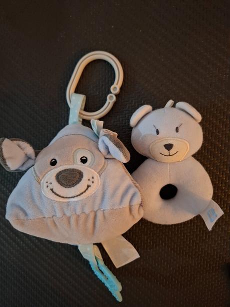 Hračky pre chlapca, 