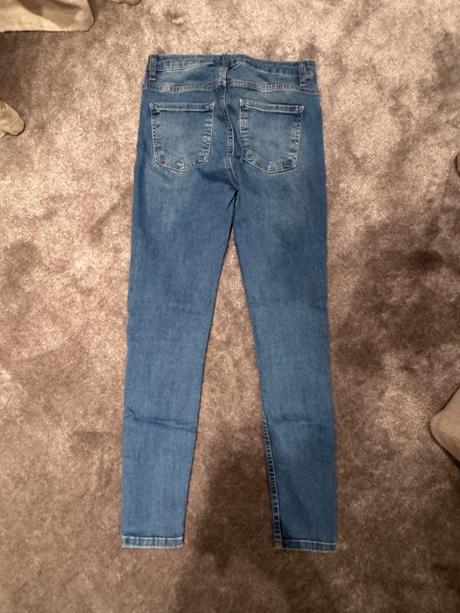 Rifle skinny fit 27/32, 32