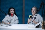 Poraďte zaujímavé podcasty v angličtine pre úroveň B2 až C1