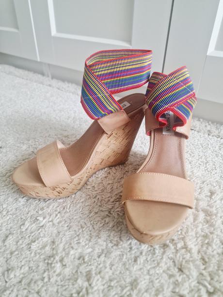 Sandále steve madden, steve madden,37