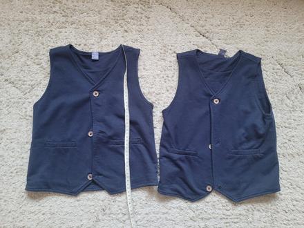 Vesty dvojicky, dopodopo,128