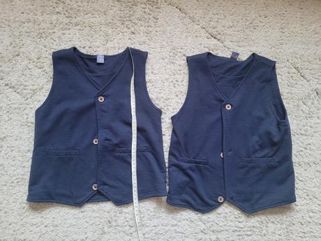 Vesty dvojicky, dopodopo,128