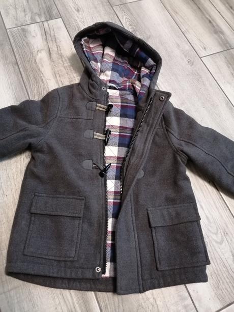 Kabátik george - 110, george,110