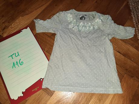 Tricko, tu,116