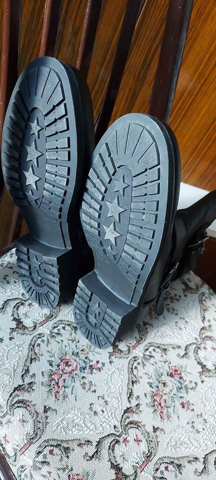 Dámske čižmy, veľ. 40, graceland,40