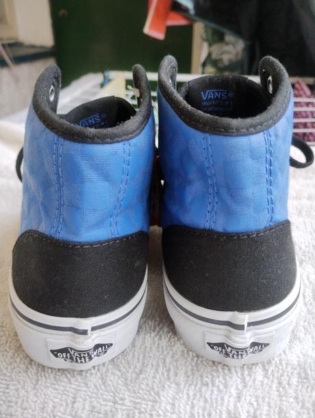 Tenisky, vans,32