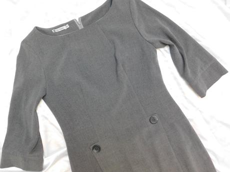 Trendy elegantne saty, 38