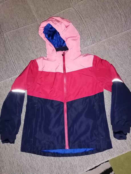 Dievčenská vetrovka, crivit,134