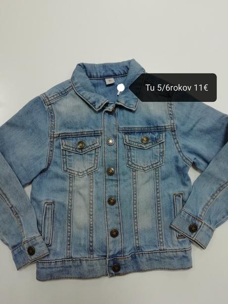 Rifľová bunda, tu,116