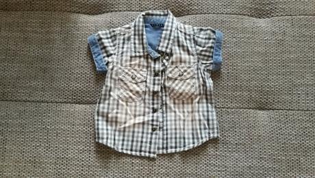 Sisley košieľka, sisley,62