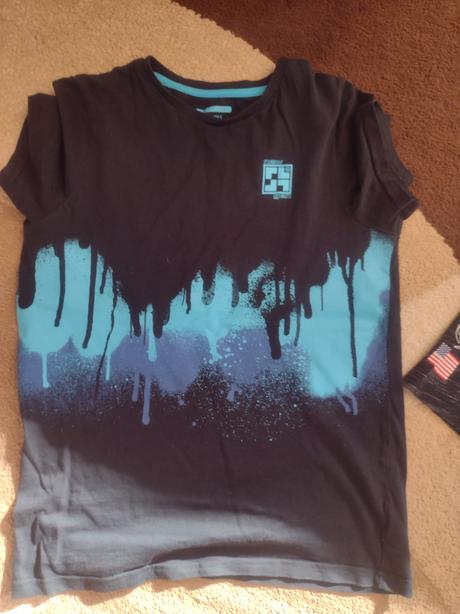 3 x tričko, f&f,152