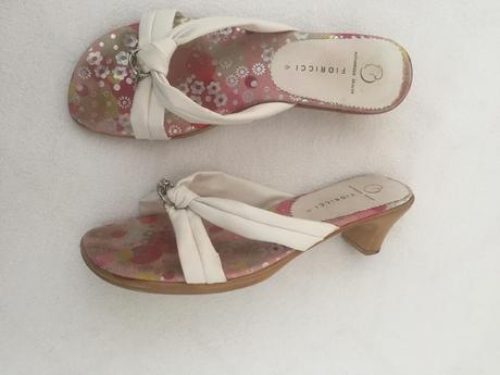 Sandálky fioricci, 37