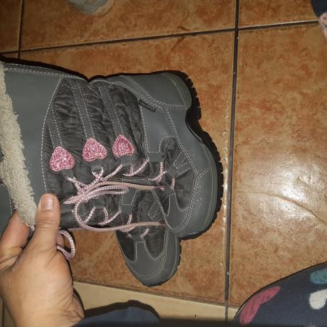 Dievčenské cizmicky, 28