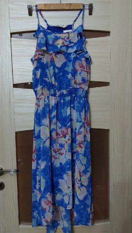 Letné šaty, h&m,170