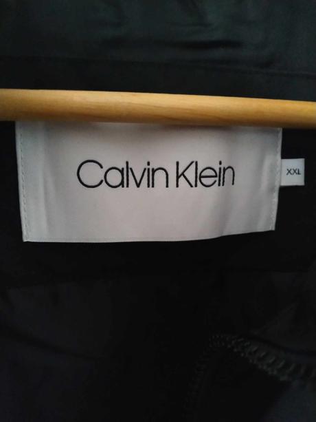 Calvin klein bunda, calvin klein,xxl