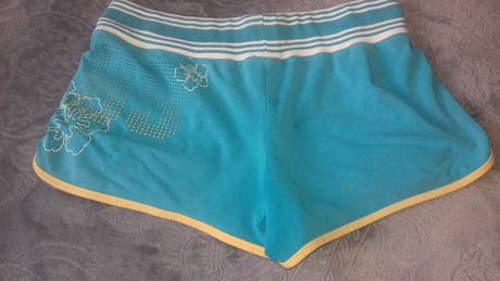 Kraťasy m_ka, kenvelo,m