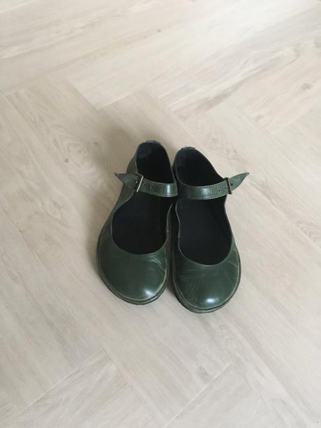Barefoot sandále, 41