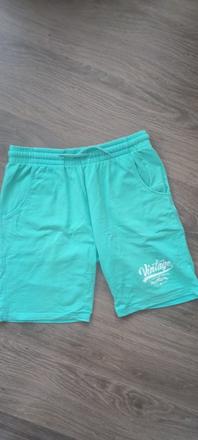 Kraťasy, terranova,s