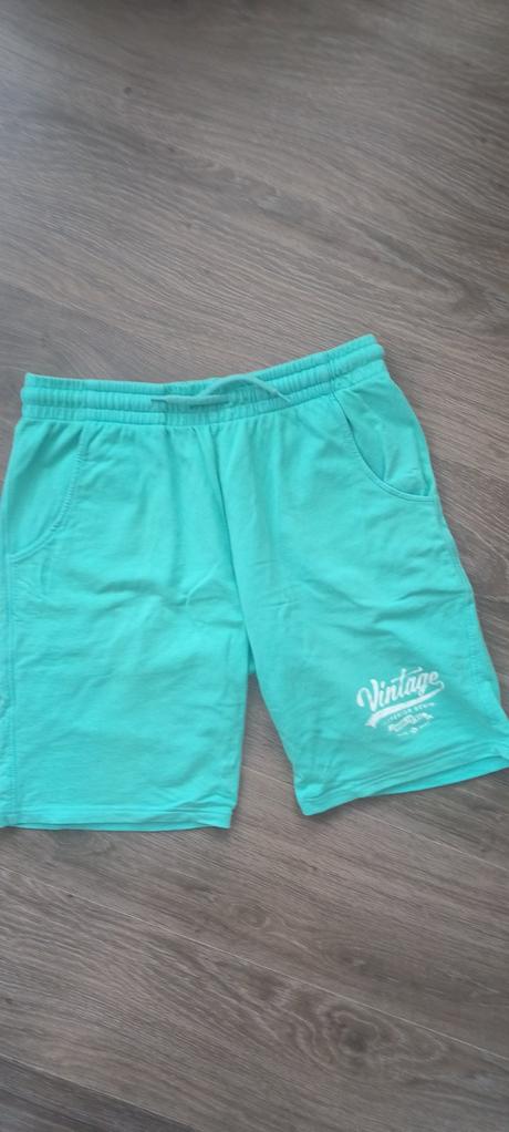 Kraťasy, terranova,s