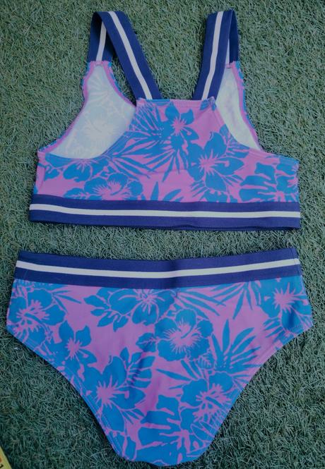 Plavky hummel, hummel,140