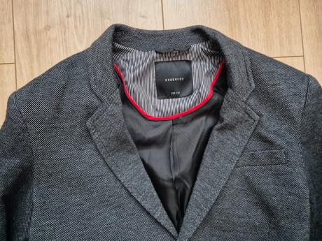 Sako sportovo elegantne, reserved,134