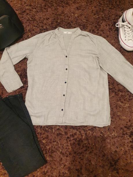 Košela(bluzka), mango,s