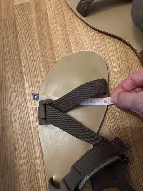 Barefoot sandále flexi olive green, be lenka,40