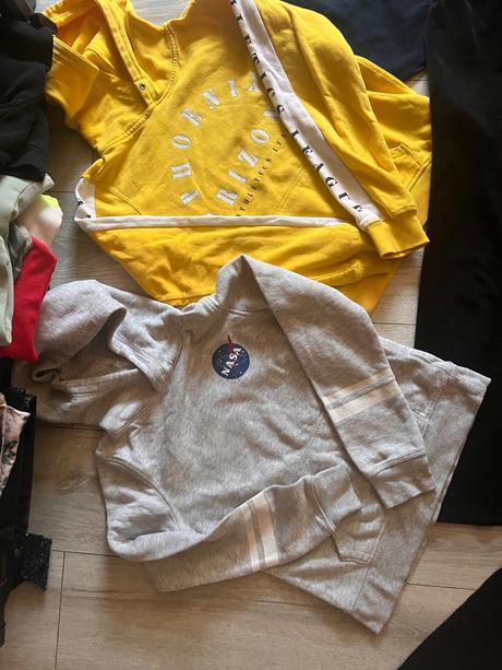 Balik oblecenia 146/152, 140–152