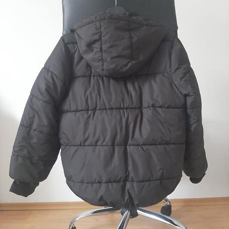 Chlapčenská zimná bunda, cubus,146