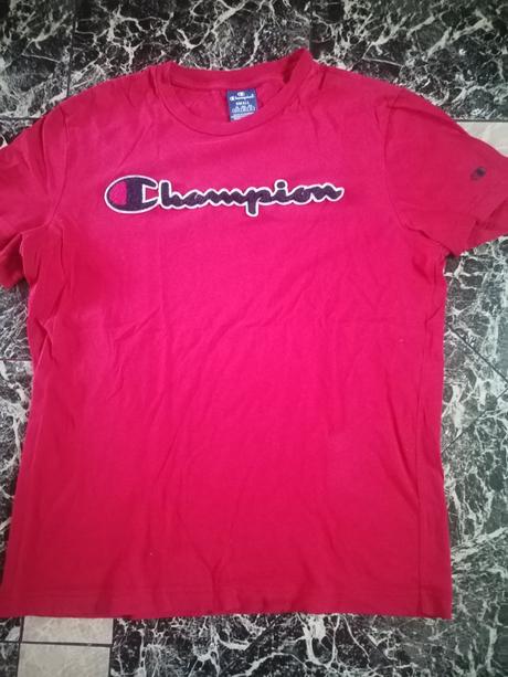 Tričko champion s, champion,s