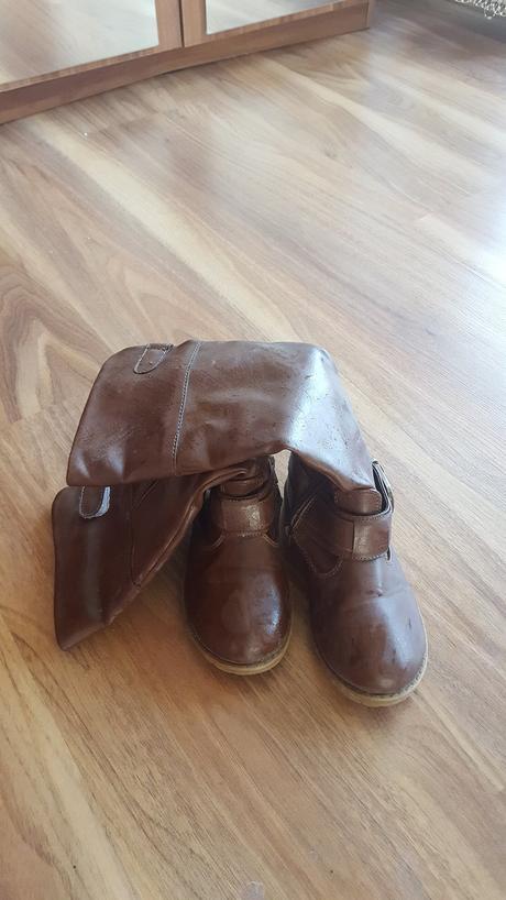 Vysoke prechodne cizmicky, 26