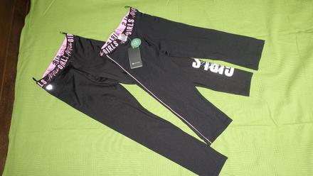 Nove sportove leginy c&a active, c&a,170
