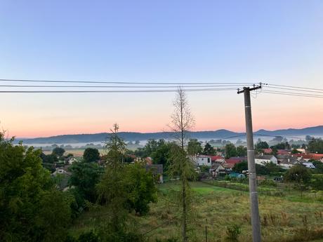 Dievčenské šaty h&m (74), h&m,74