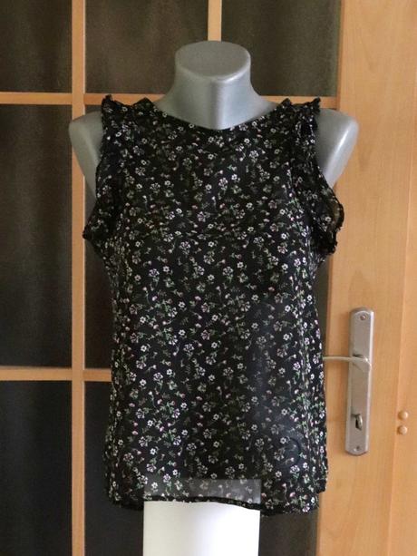 Blúzka terranova, terranova,xs