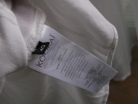 Kookai bluzka, kookai,38