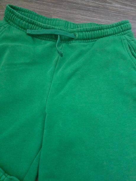 Tepláky č.158, 158