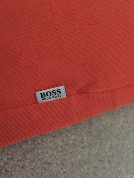 Tricko hugo boss original, hugo boss,74