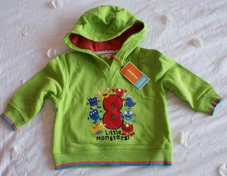 Mikinka, debenhams,86