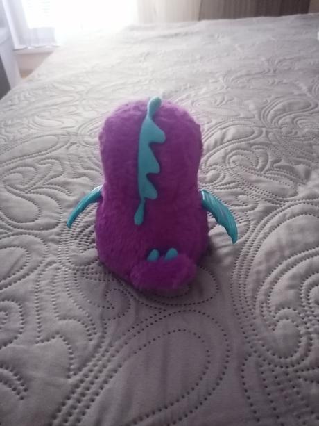 Hatchimals zvieratko, 