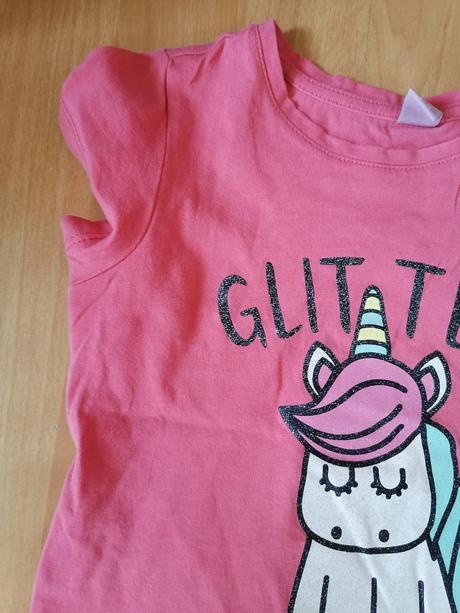 Tričko, dopodopo,104