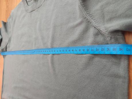 Pulóver tenký, c&a,xl