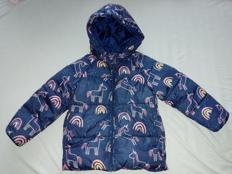 Zimna vetrovka, f&f,110