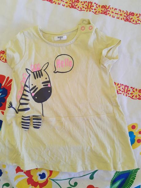 Tričká 3, pepco,86