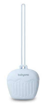 Babyono obal na cumlík modré, babyono