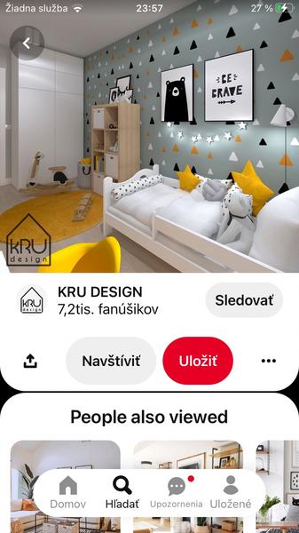 Kde kúpim detské návlečky ako sú na týchto fotkách?