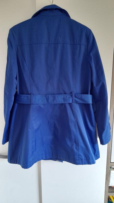 Letný kabátik-sako, f&f,44