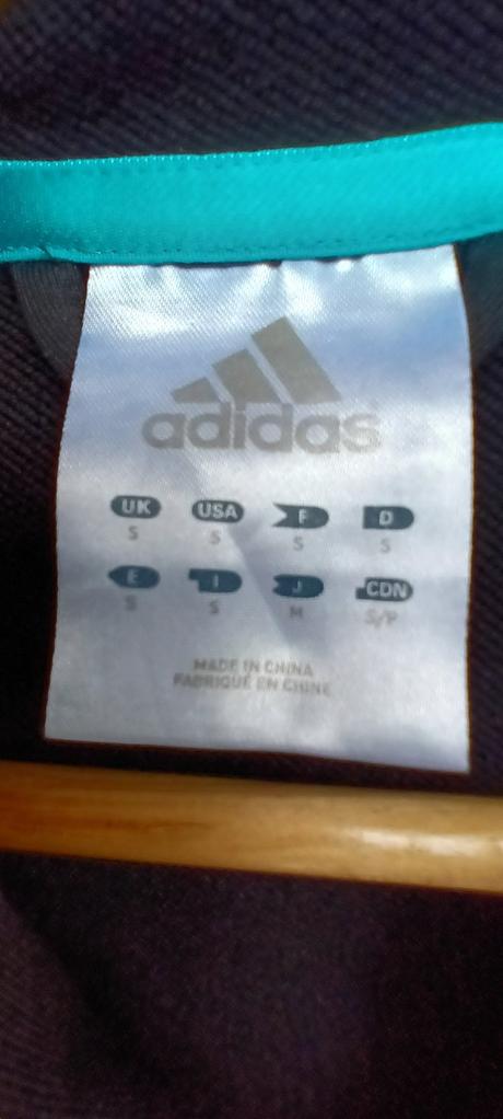Bunda adidas, adidas,s