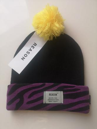 Reason dámska zimná čiapka, 